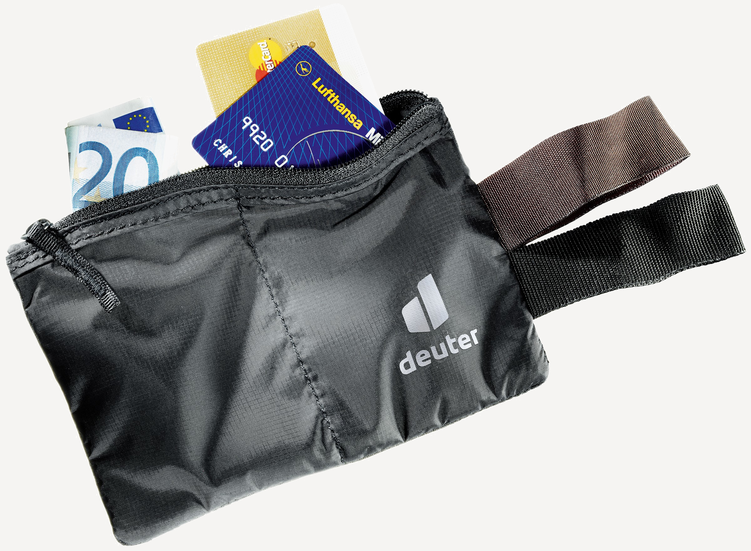 Кошелек на Пояс Deuter Security Flip In